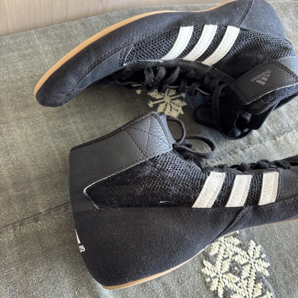 adidas hvc wrestling